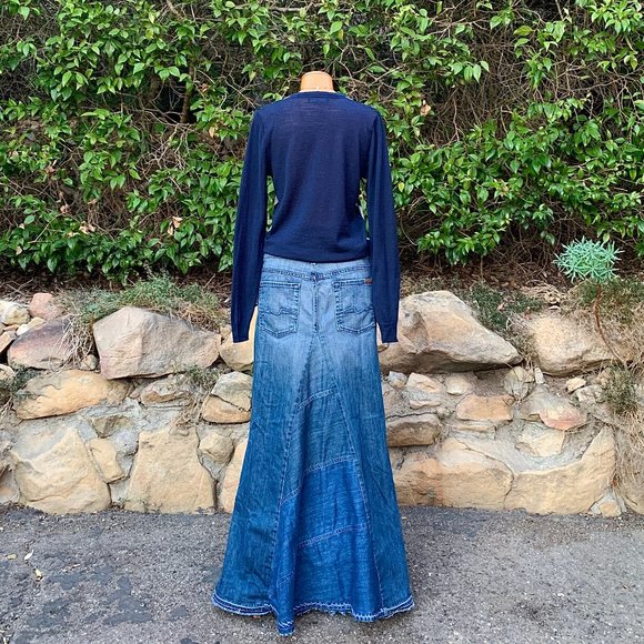 Fred Perry classic 100% merino wool argyle sweater - Picture 7 of 8